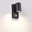 Odeon Light 4389/1W; 0045666 Настенный светильник, изображение 2