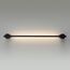 Odeon Light 4395/6WL; 0045684 Настенный светильник, изображение 3