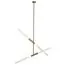 Odeon Light 4306/4; 0044349 Потолочный светильник