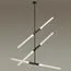 Odeon Light 4307/6; 0044353 Потолочный светильник, изображение 2