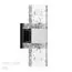 Odeon Light 4365/5WL; 0045632 Настенный светильник, изображение 4