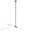 Odeon Light 4307/2; 0044351 Потолочный светильник, изображение 4