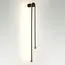 Odeon Light 6633/18WL; 0046196 Настенный светильник, изображение 2