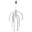 Odeon Light 6633/95L; 0046198 Подвесной светильник