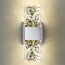 Odeon Light 4365/5WL; 0045632 Настенный светильник, изображение 3