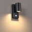 Odeon Light 4389/1W; 0045666 Настенный светильник, изображение 3