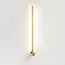 Odeon Light 4335/12WG; 0045046 Настенный светильник, изображение 2