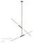 Odeon Light 4306/4; 0044349 Потолочный светильник, изображение 5