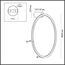 Odeon Light 4386/24WL; 0045662 Настенный светильник, изображение 6