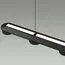Odeon Light 6631/64L; 0046193 Подвесной светильник, изображение 5
