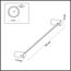 Odeon Light 4395/8WL; 0045685 Настенный светильник, изображение 6