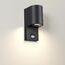 Odeon Light 4390/1W; 0045668 Настенный светильник, изображение 2
