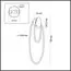Odeon Light 4398/20WL; 0045691 Настенный светильник, изображение 4