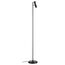 Odeon Light 6643/5FL; 0046247 Напольный светильник