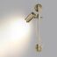 Odeon Light 7013/1W; 0047723 Настенный, изображение 4