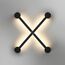 Odeon Light 6667/12WL; 0046621 Настенный светильник, изображение 6