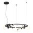 Odeon Light 4391/55L; 0046032 Подвесной светильник