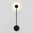 Odeon Light 7008/5WL; 0047577 Настенный светильник, изображение 2