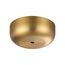 Odeon Light 4399/40CL; 0045697 Потолочный/подвесной встаиваемый, изображение 8