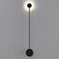 Odeon Light 7008/5WLA; 0047581 Настенный светильник, изображение 3