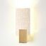 Odeon Light 4362/5WL; 0045629 Настенный светильник, изображение 2
