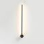 Odeon Light 4335/12WL; 0044437 Настенный светильник, изображение 2