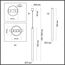 Odeon Light 4375/3L; 0045648 Подвесной светильник, изображение 3