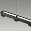 Odeon Light 6631/64L; 0046193 Подвесной светильник, изображение 5
