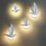 Odeon Light 4310/3WLA; 0044357 Настенный светильник, изображение 5