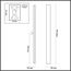 Odeon Light 4379/36WL; 0045653 Настенный светильник, изображение 6