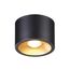Odeon Light 6669/1CL; 0046497 Потолочный накладной светильник