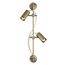 Odeon Light 7013/2W; 0047726 Настенный