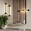 Odeon Light 6667/12WL; 0046621 Настенный светильник, изображение 5