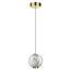 Odeon Light 5008/5LA; 0046684 Подвес, изображение 3