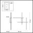 Odeon Light 3890/36WLP; 0046501 Настенный светильник, изображение 3