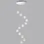 Odeon Light 5007/56L; 0046681 Люстра, изображение 2