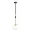 Odeon Light 4789/1; 0043584 Подвес