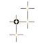 Odeon Light 3906/14WL; 0042402 Настенный светильник