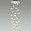 Odeon Light 5007/120L; 0045781 Люстра каскадная, изображение 2