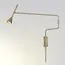 Odeon Light 7032/1W; 0048178 Настенный, изображение 2