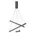 Odeon Light 3860/39B; 0042292 Подвесной светильник