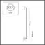 Odeon Light 7022/14WL; 0048025 Настенный, изображение 6