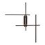 Odeon Light 3890/36WLP; 0046501 Настенный светильник
