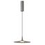 Odeon Light 7038/12L; 0047904 Подвесной