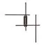 Odeon Light 3890/36WLP; 0046501 Настенный светильник