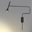 Odeon Light 7031/1W; 0048177 Настенный, изображение 3