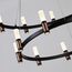 Odeon Light 5009/98L; 0045796 Люстра, изображение 4