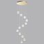Odeon Light 5008/56L; 0046682 Люстра, изображение 2