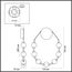 Odeon Light 5007/25WL; 0045800 Бра, изображение 5