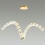 Odeon Light 5008/92L; 0045802 Люстра, изображение 2